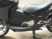 Motorscooter, honda, nc 700d dtc integra abs, 2012 - afbeelding 20 van  27