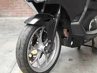Motorscooter, honda, nc 700d dtc integra abs, 2012 - afbeelding 21 van  27