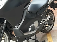 Motorscooter, honda, nc 700d dtc integra abs, 2012 - afbeelding 22 van  27
