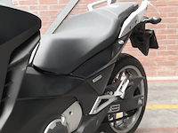 Motorscooter, honda, nc 700d dtc integra abs, 2012 - afbeelding 23 van  27