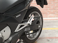 Motorscooter, honda, nc 700d dtc integra abs, 2012 - afbeelding 24 van  27