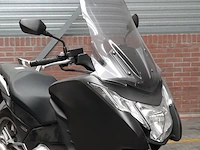 Motorscooter, honda, nc 700d dtc integra abs, 2012 - afbeelding 26 van  27