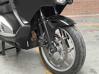 Motorscooter, honda, nc 700d dtc integra abs, 2012 - afbeelding 27 van  27