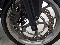 Motorscooter, honda, nc 700d dtc integra abs, 2012 - afbeelding 11 van  109
