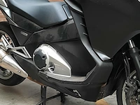 Motorscooter, honda, nc 700d dtc integra abs, 2012 - afbeelding 2 van  109