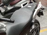 Motorscooter, honda, nc 700d dtc integra abs, 2012 - afbeelding 27 van  109