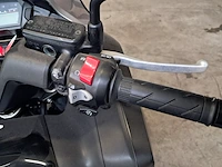 Motorscooter, honda, nc 700d dtc integra abs, 2012 - afbeelding 42 van  109