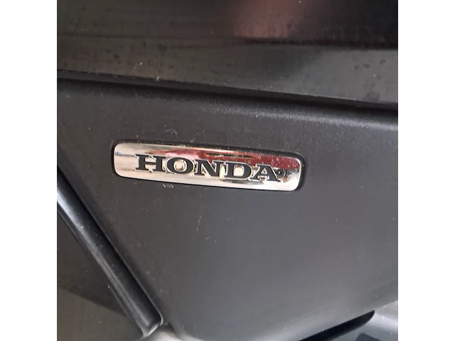 Motorscooter, honda, nc 700d dtc integra abs, 2012 - afbeelding 48 van  109