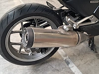 Motorscooter, honda, nc 700d dtc integra abs, 2012 - afbeelding 56 van  109