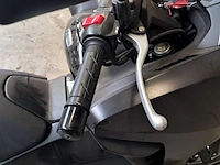 Motorscooter, honda, nc 700d dtc integra abs, 2012 - afbeelding 71 van  109