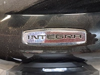 Motorscooter, honda, nc 700d dtc integra abs, 2012 - afbeelding 80 van  109