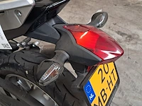 Motorscooter, honda, nc 700d dtc integra abs, 2012 - afbeelding 82 van  109