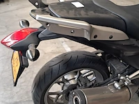 Motorscooter, honda, nc 700d dtc integra abs, 2012 - afbeelding 85 van  109