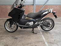 Motorscooter, honda, nc 700d dtc integra abs, 2012 - afbeelding 95 van  109