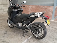 Motorscooter, honda, nc 700d dtc integra abs, 2012 - afbeelding 97 van  109