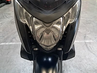 Motorscooter, honda, nc 700d dtc integra abs, 2012 - afbeelding 104 van  109