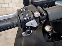 Motorscooter, honda, nc 700d dtc integra abs, 2012 - afbeelding 107 van  109