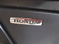 Motorscooter, honda, nc 700d dtc integra abs, 2012 - afbeelding 108 van  109
