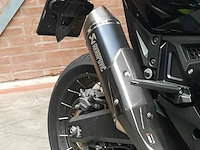Motorscooter, honda, nc 750 x-adv, 2021 - afbeelding 4 van  26