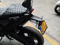 Motorscooter, honda, nc 750 x-adv, 2021 - afbeelding 6 van  26