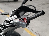 Motorscooter, honda, nc 750 x-adv, 2021 - afbeelding 8 van  26