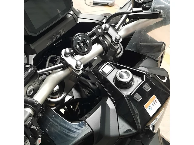 Motorscooter, honda, nc 750 x-adv, 2021 - afbeelding 10 van  26