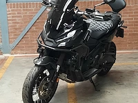 Motorscooter, honda, nc 750 x-adv, 2021 - afbeelding 1 van  26