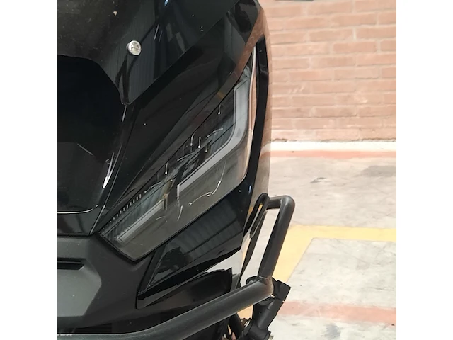 Motorscooter, honda, nc 750 x-adv, 2021 - afbeelding 13 van  26