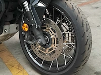 Motorscooter, honda, nc 750 x-adv, 2021 - afbeelding 14 van  26