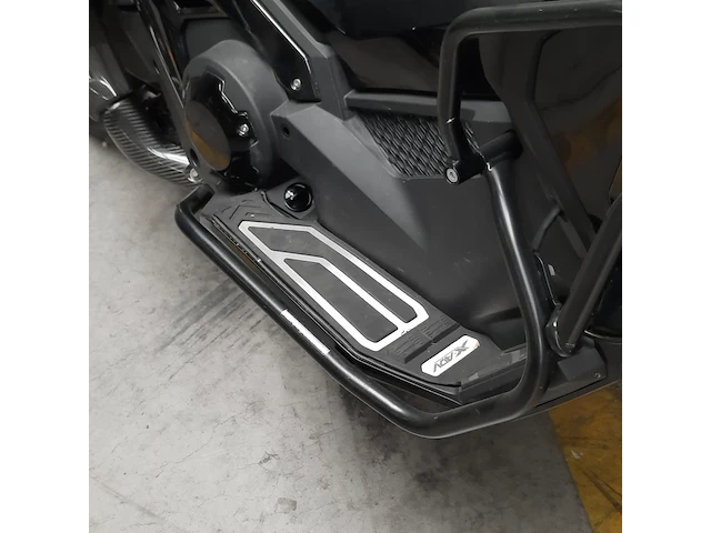 Motorscooter, honda, nc 750 x-adv, 2021 - afbeelding 15 van  26