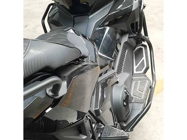 Motorscooter, honda, nc 750 x-adv, 2021 - afbeelding 16 van  26