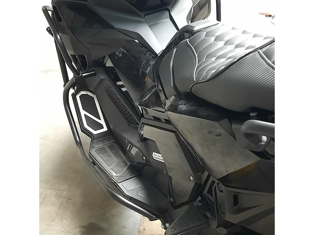 Motorscooter, honda, nc 750 x-adv, 2021 - afbeelding 17 van  26