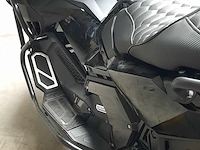Motorscooter, honda, nc 750 x-adv, 2021 - afbeelding 17 van  26