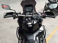 Motorscooter, honda, nc 750 x-adv, 2021 - afbeelding 18 van  26