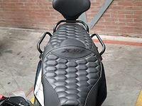 Motorscooter, honda, nc 750 x-adv, 2021 - afbeelding 19 van  26