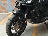 Motorscooter, honda, nc 750 x-adv, 2021 - afbeelding 20 van  26