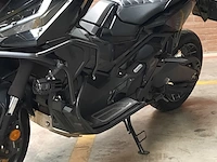 Motorscooter, honda, nc 750 x-adv, 2021 - afbeelding 21 van  26
