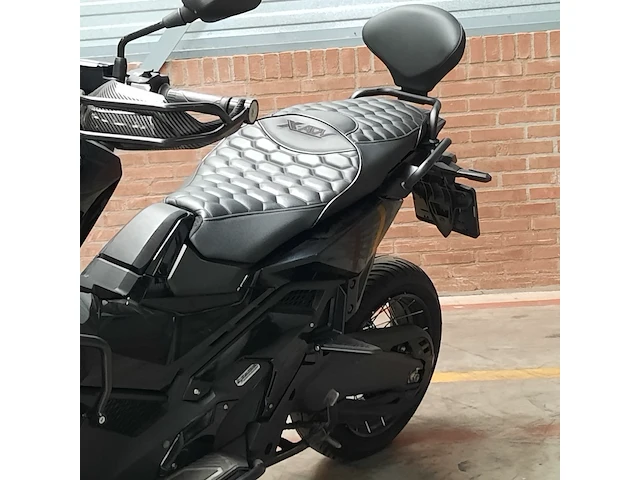 Motorscooter, honda, nc 750 x-adv, 2021 - afbeelding 22 van  26
