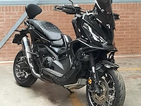 Motorscooter, honda, nc 750 x-adv, 2021 - afbeelding 23 van  26