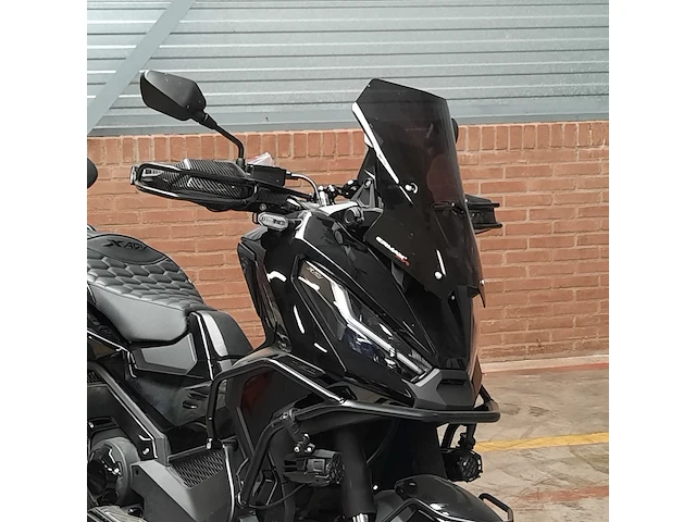 Motorscooter, honda, nc 750 x-adv, 2021 - afbeelding 24 van  26