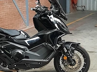 Motorscooter, honda, nc 750 x-adv, 2021 - afbeelding 26 van  26