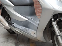Motorscooter, honda, ses 150 dylan, 2003 - afbeelding 5 van  35