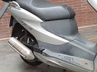 Motorscooter, honda, ses 150 dylan, 2003 - afbeelding 7 van  35