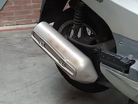 Motorscooter, honda, ses 150 dylan, 2003 - afbeelding 8 van  35