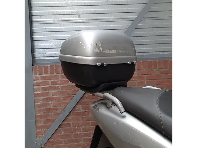 Motorscooter, honda, ses 150 dylan, 2003 - afbeelding 9 van  35