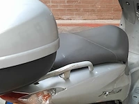 Motorscooter, honda, ses 150 dylan, 2003 - afbeelding 13 van  35