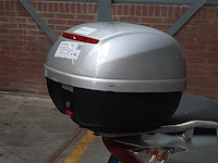 Motorscooter, honda, ses 150 dylan, 2003 - afbeelding 14 van  35
