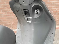 Motorscooter, honda, ses 150 dylan, 2003 - afbeelding 16 van  35