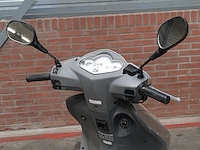 Motorscooter, honda, ses 150 dylan, 2003 - afbeelding 17 van  35