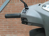 Motorscooter, honda, ses 150 dylan, 2003 - afbeelding 18 van  35